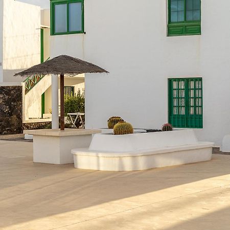 Casa Narnia Apartment Puerto del Carmen  Ngoại thất bức ảnh