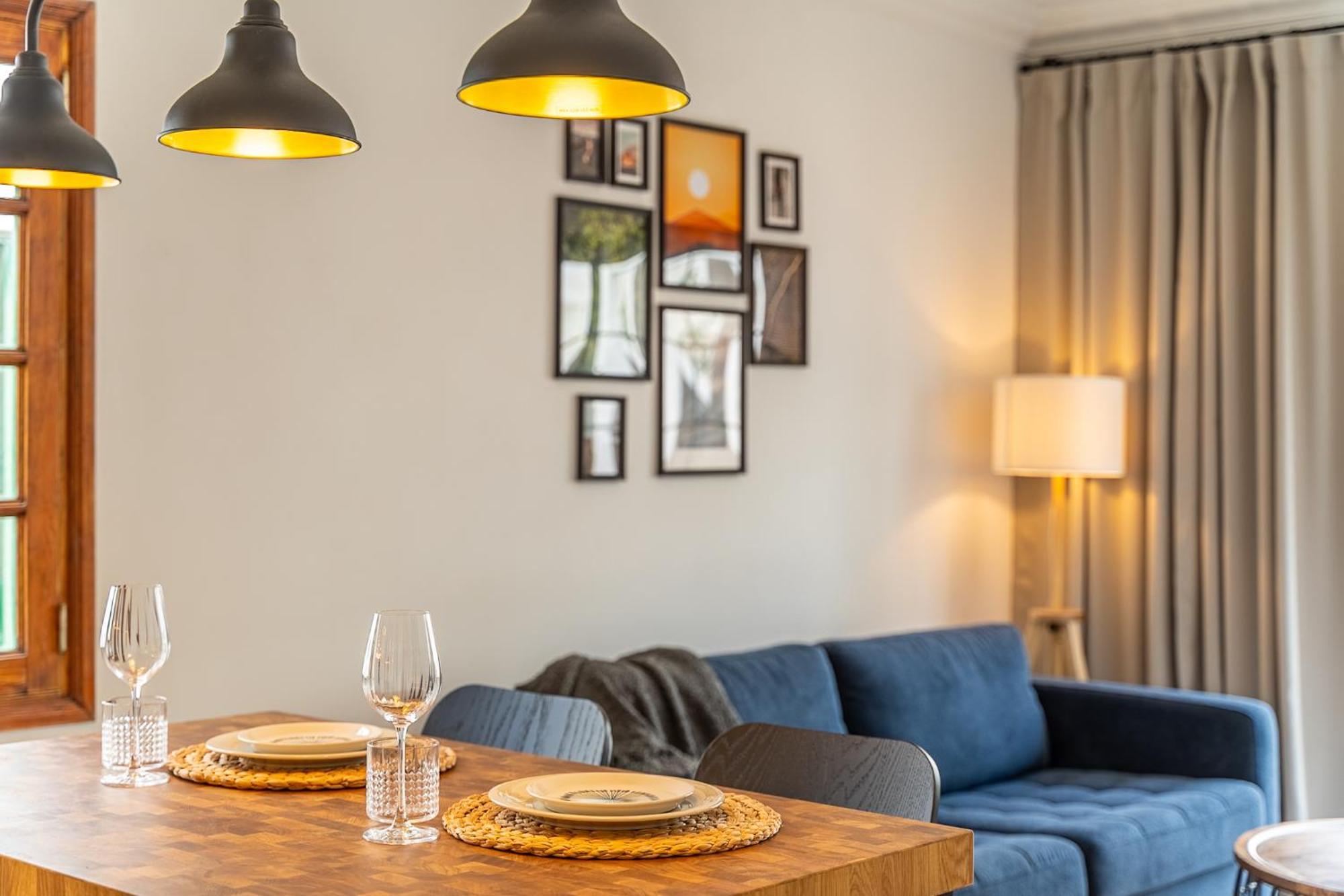 Casa Narnia Apartment Puerto del Carmen  Ngoại thất bức ảnh