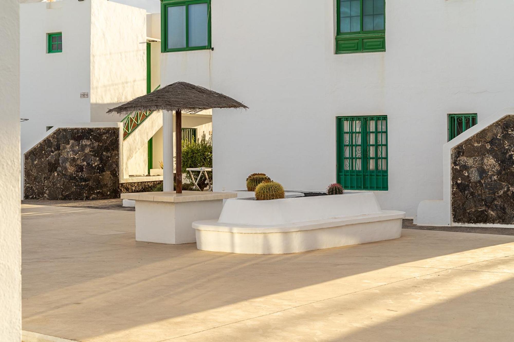 Casa Narnia Apartment Puerto del Carmen  Ngoại thất bức ảnh
