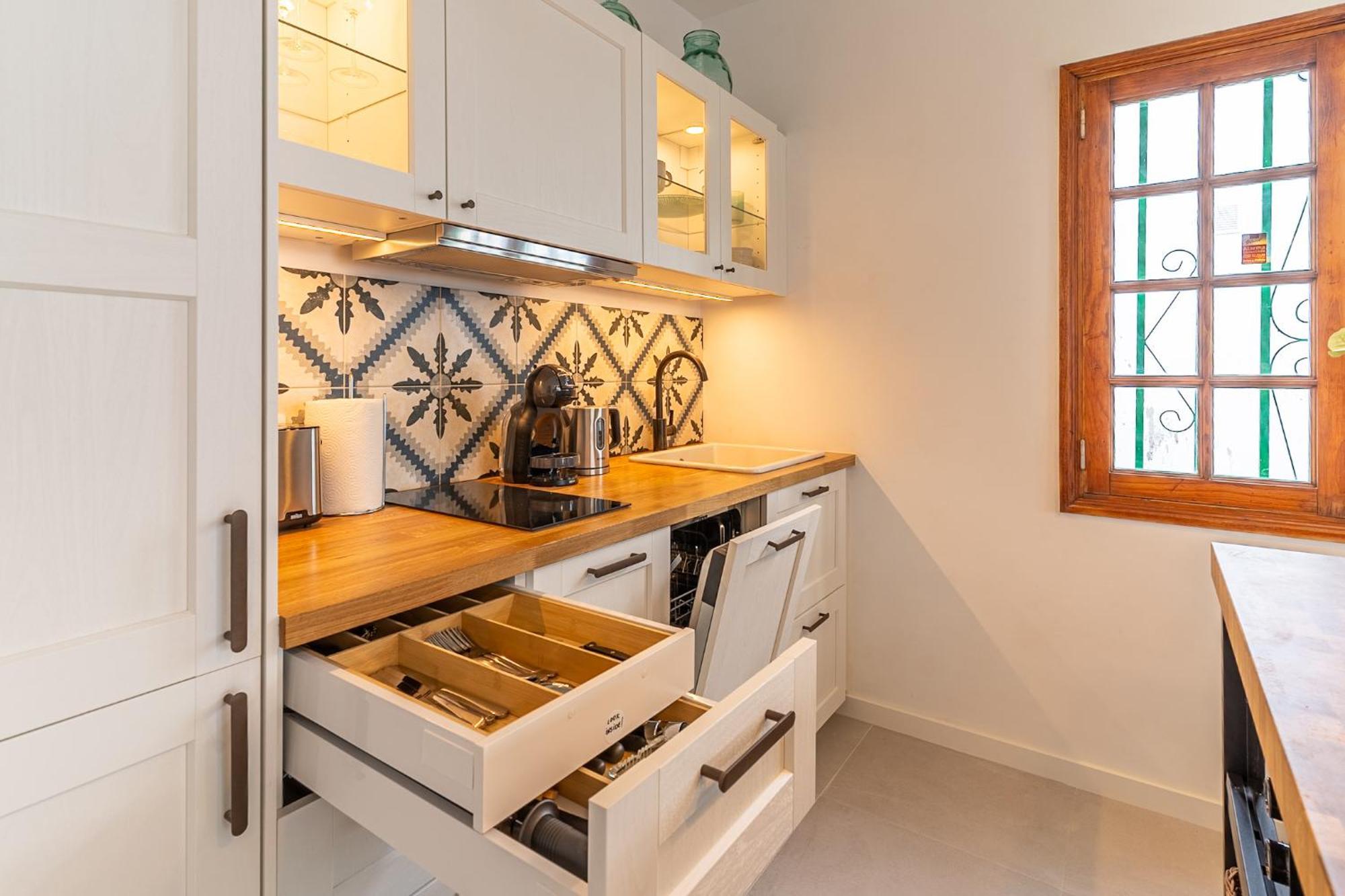Casa Narnia Apartment Puerto del Carmen  Ngoại thất bức ảnh