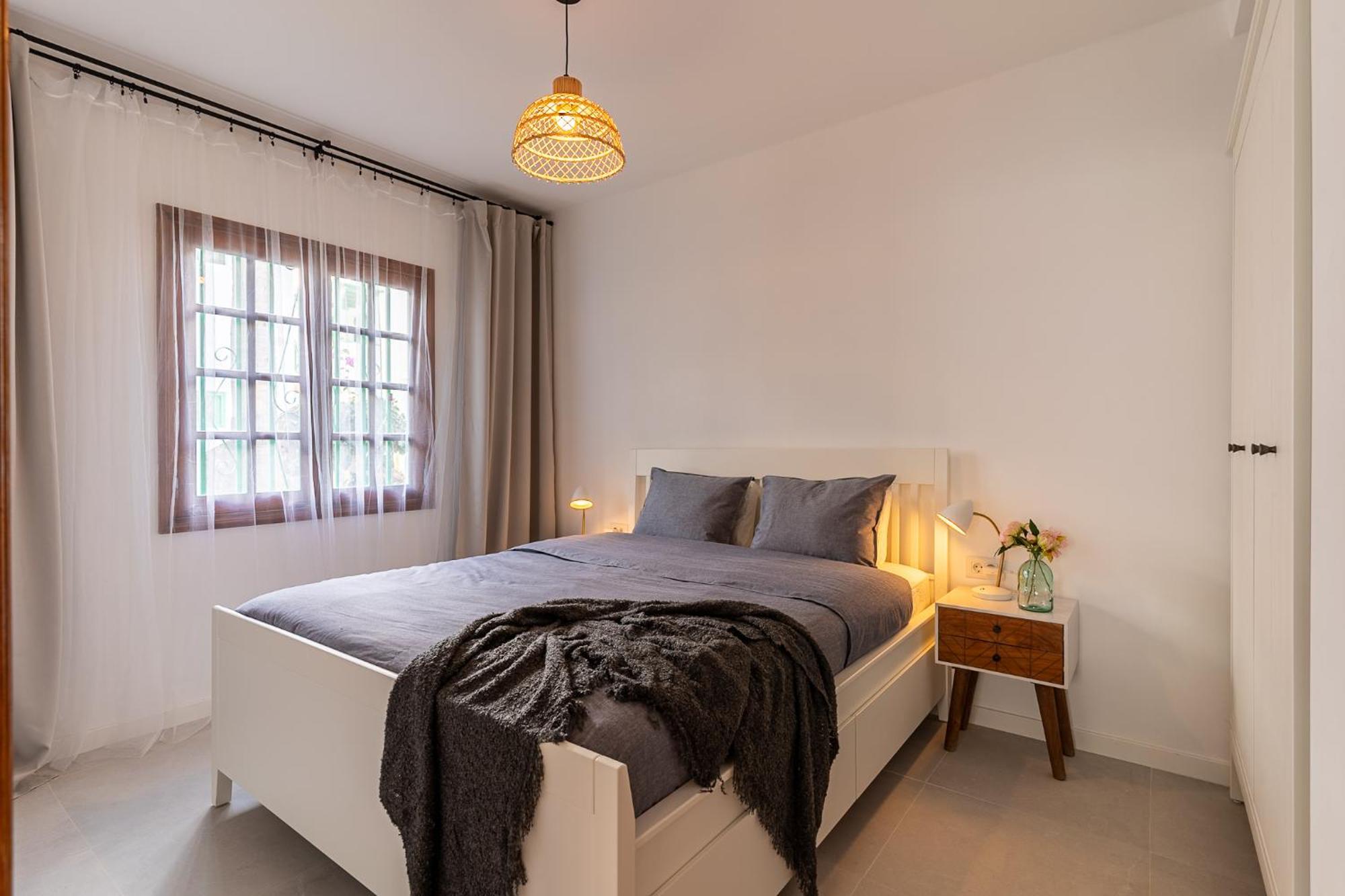 Casa Narnia Apartment Puerto del Carmen  Ngoại thất bức ảnh