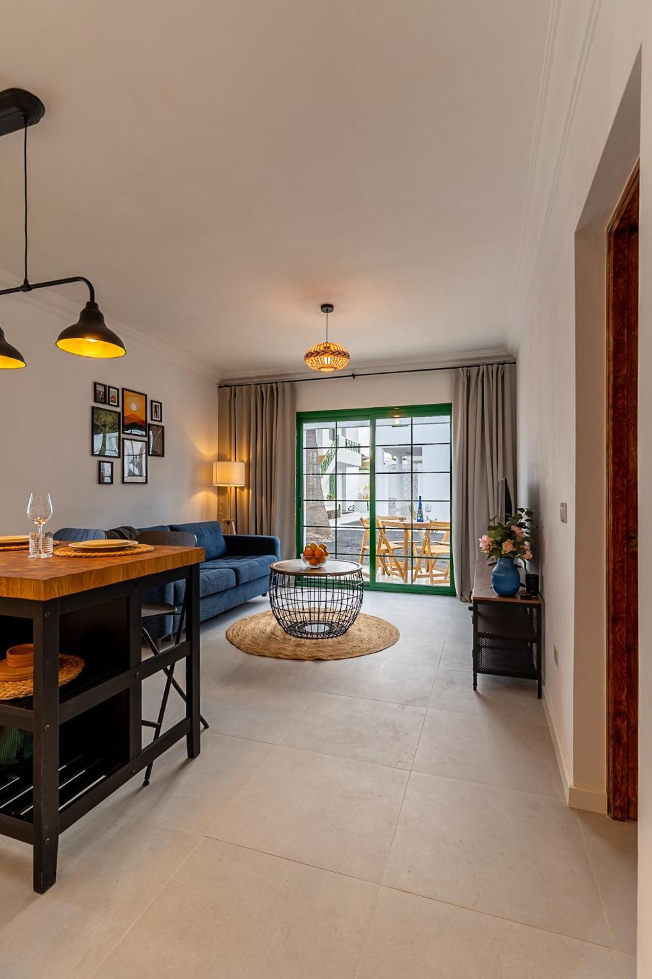 Casa Narnia Apartment Puerto del Carmen  Ngoại thất bức ảnh