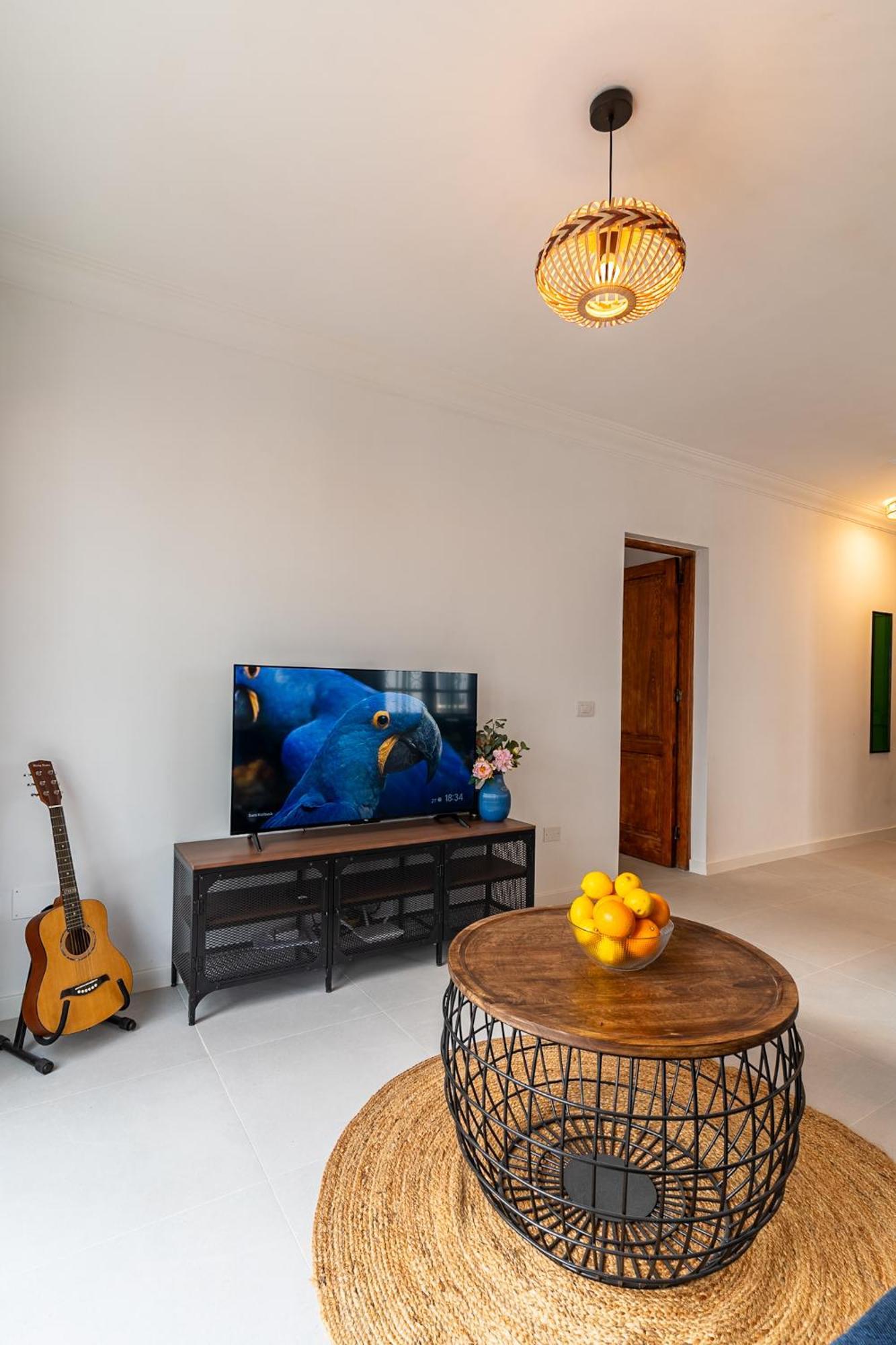 Casa Narnia Apartment Puerto del Carmen  Ngoại thất bức ảnh