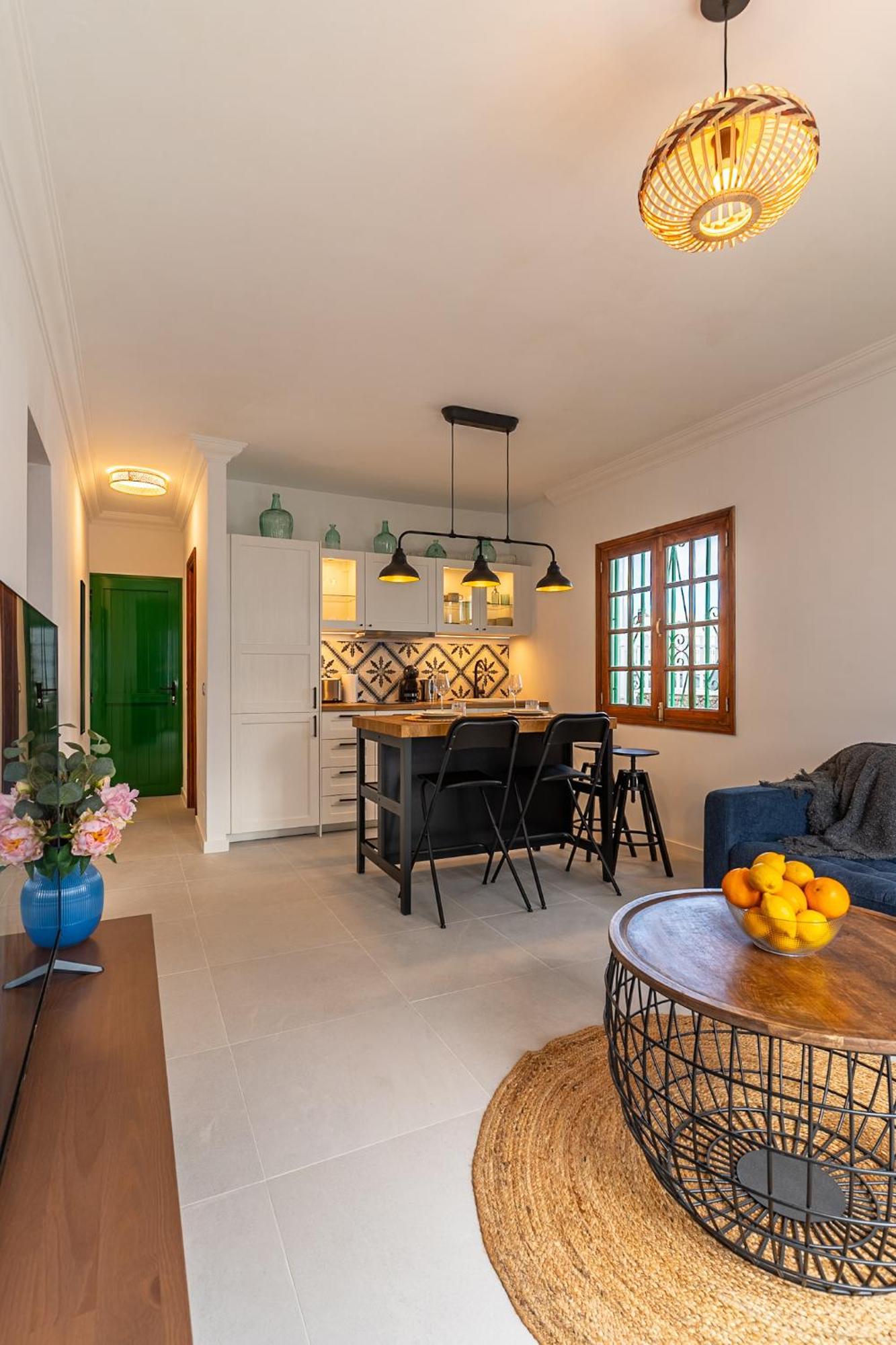 Casa Narnia Apartment Puerto del Carmen  Ngoại thất bức ảnh