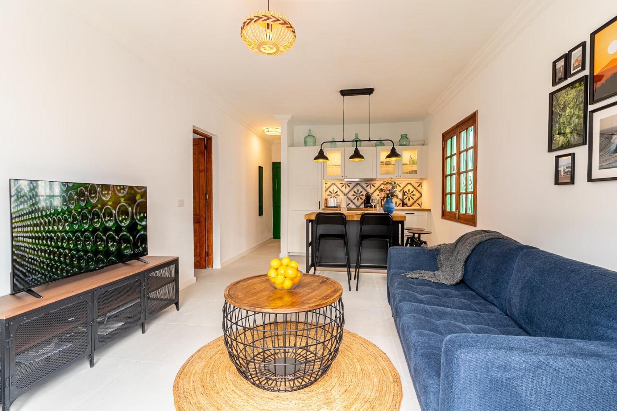 Casa Narnia Apartment Puerto del Carmen  Ngoại thất bức ảnh