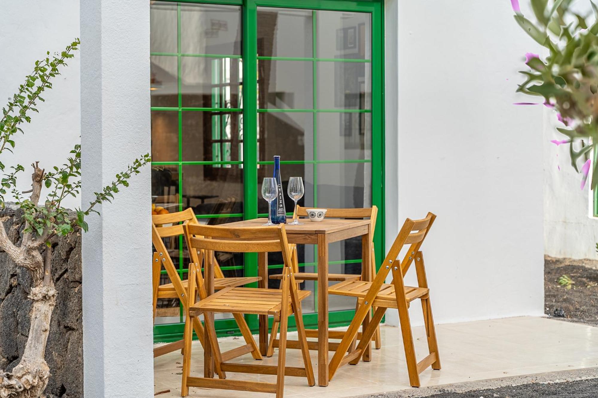 Casa Narnia Apartment Puerto del Carmen  Ngoại thất bức ảnh